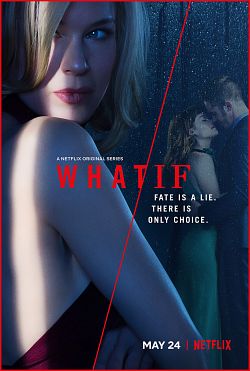 What/If Saison 1 FRENCH HDTV