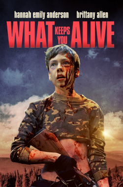 What Keeps You Alive FRENCH DVDRIP 2021