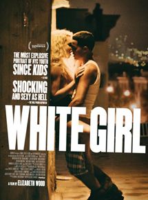 White Girl FRENCH WEBRIP x264 2016