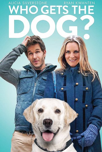 Who Gets the Dog? FRENCH DVDRIP 2016