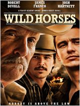 Wild Horses FRENCH DVDRIP 2015