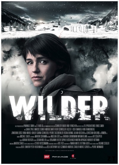 Wilder Saison 1 FRENCH BluRay 720p HDTV