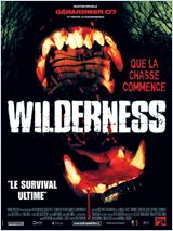 Wilderness FRENCH DVDRIP 2007