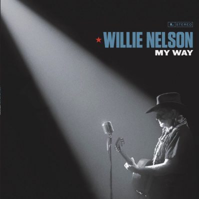 Willie Nelson - My Way 2018