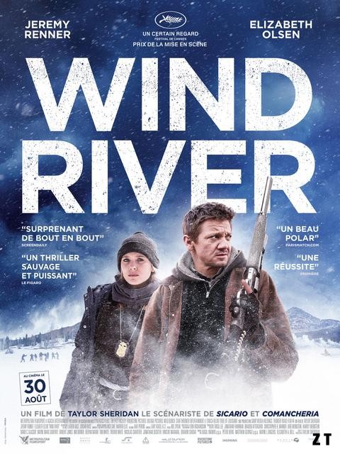 Wind River TRUEFRENCH DVDRIP 2017