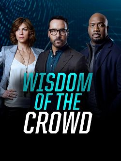 Wisdom of the Crowd S01E07 FRENCH HDTV