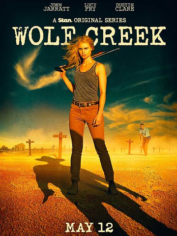 Wolf Creek S01E01 VOSTFR HDTV
