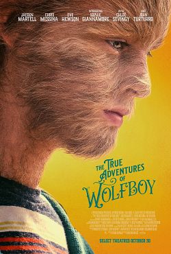 Wolfboy FRENCH WEBRIP 720p 2022