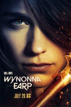 Wynonna Earp S03E03 VOSTFR HDTV