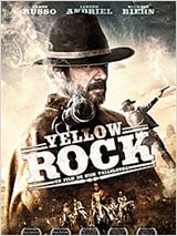 Yellow Rock FRENCH DVDRIP 2013