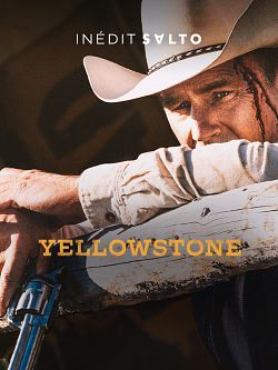 Yellowstone S04E01 VOSTFR HDTV