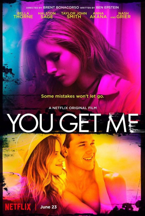 You Get Me FRENCH WEBRIP x264 2017