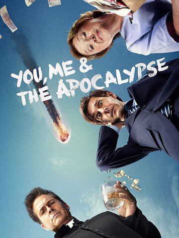 You, Me and The Apocalypse S01E03 VOSTFR HDTV