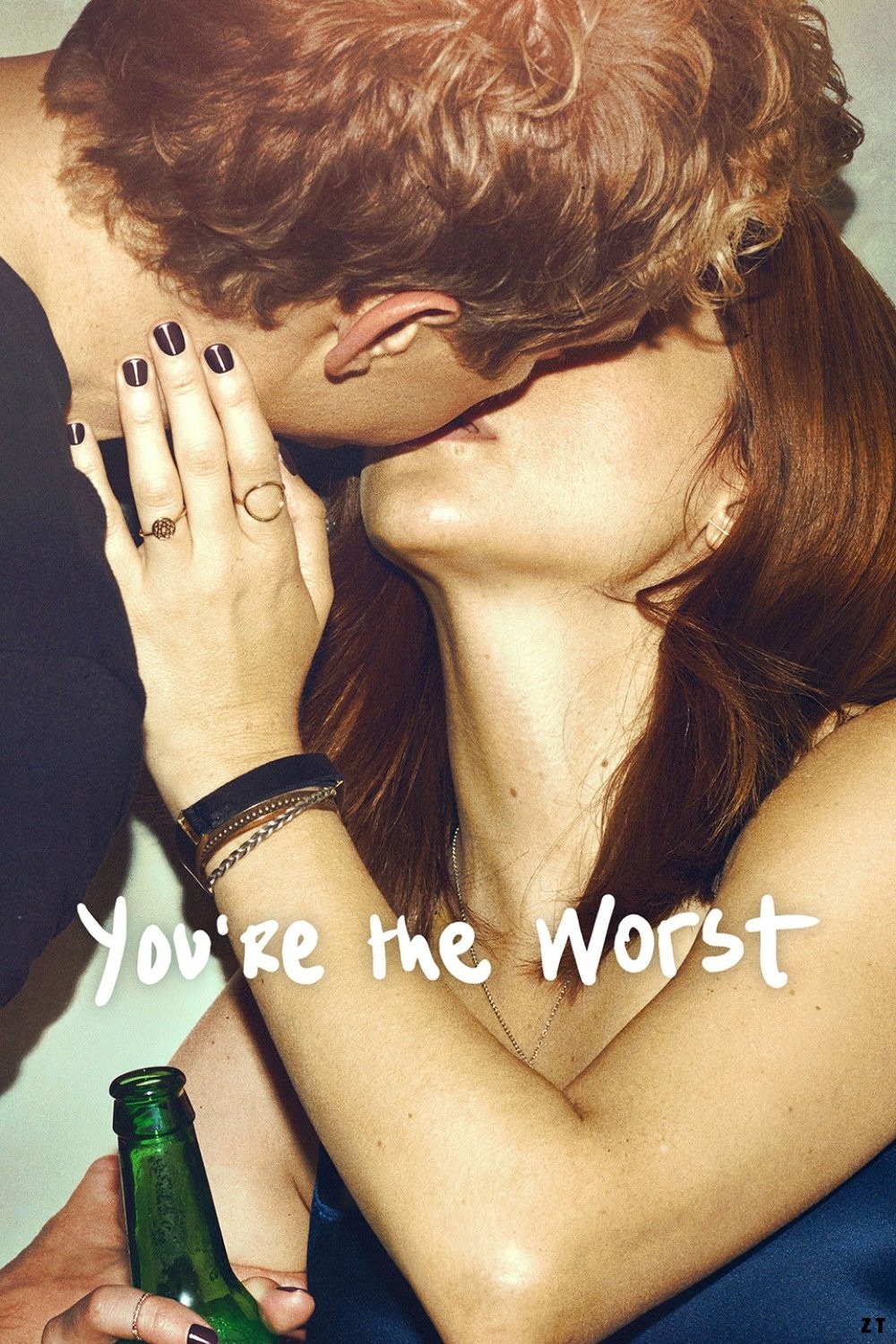 You're The Worst S04E01 VOSTFR HDTV