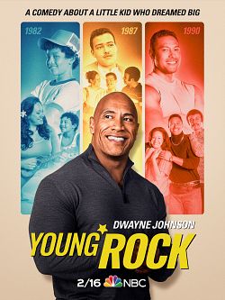 Young Rock S01E11 FINAL FRENCH HDTV
