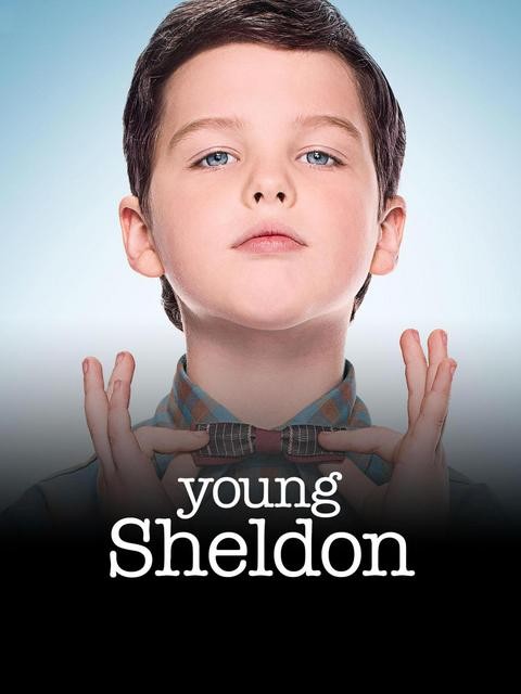 Young Sheldon S01E10 VOSTFR HDTV