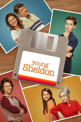 Young Sheldon S05E10 VOSTFR HDTV