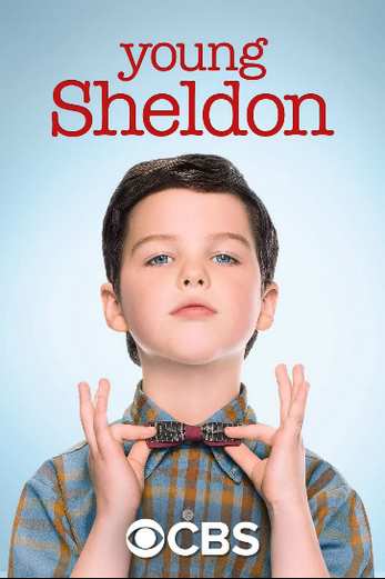 Young Sheldon Saison 4 FRENCH HDTV