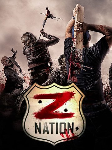 Z Nation S02E08 VOSTFR HDTV