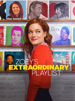 Zoey's Extraordinary Playlist S01E05 FRENCH HDTV
