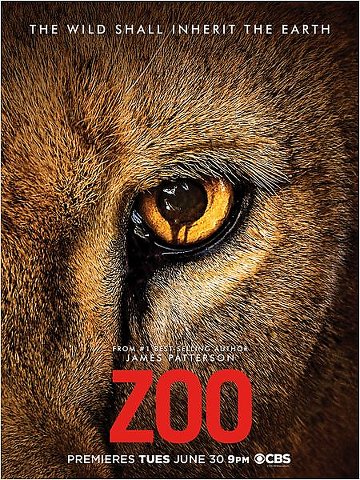 Zoo S02E01 FRENCH HDTV